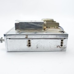 Muntz C-100 Car Stereo-Pak 4 Track Tape Player Vintage