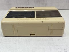 1983 Power/Tronic Take-A-Long Cassette Tape Player Recorder Vintage Untested