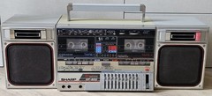 Sharp GF-800Н