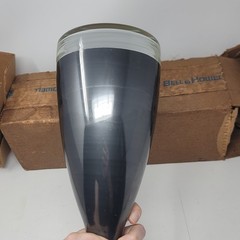 Vintage Bell & Howell Cathode Ray Tube 5DEP1F – Large 15&Prime; – Untested