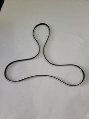 Pioneer Turntable Belt PL-2 PL-12 PL-15 PL-X100 PL-A450 PL-44FS SEE DESCRIPTION!