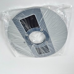(New Old Stock) TDK GX 35180Bm Metal Reel 1/4&Prime; x 10.5&Prime; x 3600&prime; Tape