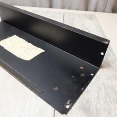 Pioneer RT-1020L Reel to Reel – Bottom Metal Cover NO Screws