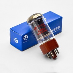 1 x ShuGuang 5AR4 Vacuum Tube Premium Electron