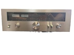 Kenwood KT-7500 AM/FM Stereo Tuner Audiophile Quality Excellent Condition