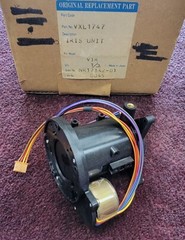 Panasonic VXL1747 Iris Unit Assembly * NEW OEM PART IN PACKAGE *