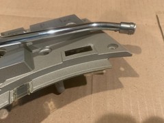 Pioneer PL-518 Stereo Turntable Parting Out – Tonearm Assembly