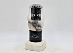 5V4G RCA JAN CRC 1962 Tube (New Old Stock) Test New 1 Year Warranty
