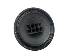 Rare Stephens Trusonic 106AX 15” Coaxial – Needs Diaphragm – Parts Or repair