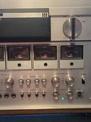 Sony 3 Head TC-388-4 Reel Tape Recorder 4 Track Recorder