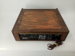 Mitsubishi SK-16 MGA 873G Modified Stereo Receiver For Parts *AS-IS* EB-15013