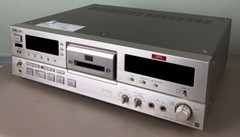 SONY DTC-2000ES PARTS/REPAIR