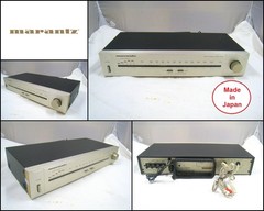 Marantz ST25 AM FM Radio Tuner (Made in Japan)