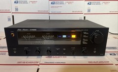 Vintage Fisher CA-880 Studio Standard Integrated Amplifier – NrMINT – WARRANTY