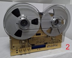 DUST COVER FOR Pioneer RT-901 RT-909 RT909 RT901
