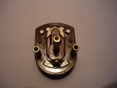 1pc. 3P1N2 / 3П1Н2 Brush switch NEW. MILITARY