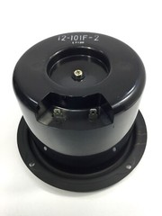Pioneer 6&Prime; Mid Range 12-101F FB Edition From CS-A700 Speaker FOR PARTS OR REPAIR