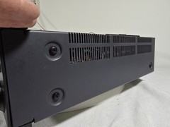 NAD 7100 STRERO RECEIVER PROFESSIONALLY SERVICED AND READY TO GO 50 WPC VIDEO