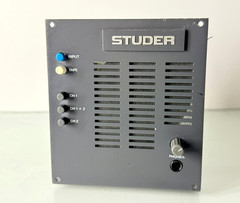 Studer A810 Monitor Speaker Board Lautsprecher 1.810.721-12