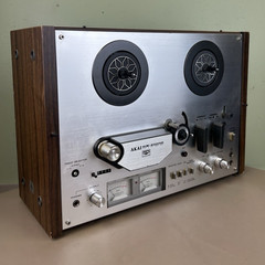 AKAI GX-4000D REEL TO REEL PARTS/REPAIR