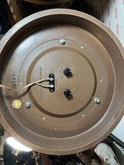 VTG PIONEER CS-06 OMNI DIRECTIONAL END TABLE SPEAKERS JAPAN -READ ABOUT SHIPPING