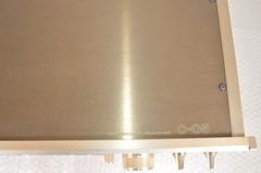 Luxman C-05 Stereo Preamplifier Twin-Monolithic Preamplifier Tested Excellent