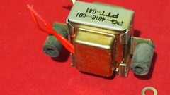 Pioneer PL-518 Stereo Turntable transformer PL518