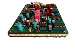 Studer 1.820.710.82 Reproduce card for A810 /A812 / A820 – Recapped & Working