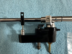 Pioneer PL-255 PL-115 Vintage Turntable For parts original Tone arm From Japan