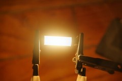 TASCAM BR-20 replacement LED VU meter lamps lights bulbs kit set