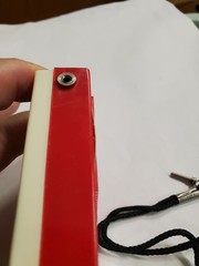 Vintage Archer Flashlight Burglar Alarm | Tandy Radio Shack 68-1013