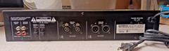 TASCAM MD-301 MKII Player/Recorder Deck Tested in play mode only Sounds great!