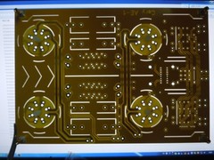 Full Assembled 6SN7 Tube Preamplifier Board Refer Cary AE-1 Preamp Without Tubes