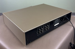 PIONEER RG-9 DYNAMIC PROCESSOR PARTS/REPAIR