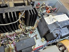 Vintage Acoustic Research AR Model AU Integrated Stereo Amplifier VIDEO DEMO! 🎥