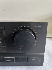 Optimus STA-2160 Digital Synthesizer AM/FM Stereo Receiver Parts Repair