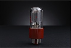 1 x ShuGuang 6SN7 GT 6N8P 6H8C Vacuum Tube Premium Electron