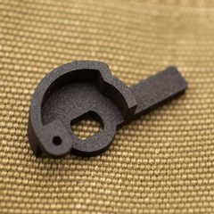Akai GX-625 GX-620 GX-630D Auto Shut Off Cam Lever – MZ580500 – Nylon