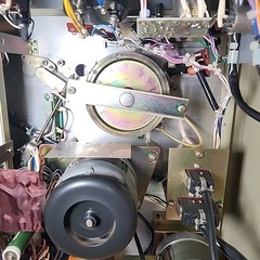 Otari DP-1610 It Appears To Work Unable To Fully Test.