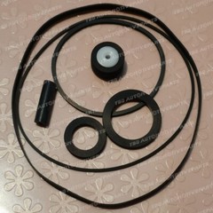 Drive Belt Idle Wheel Ring 、Pinch Roller 、Drive Belt Repair for Sharp GF-6060