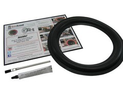 Rockford Fosgate RFP 3412 RFP 3812 Single 12&Prime; Foam Speaker Repair Kit (SINGLE)