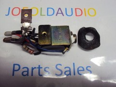 Panasonic SD 208 Headphone Jack. Tested. Parting Out SD 208.