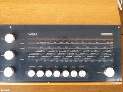 Wega 144 ( Sony ) vintage Japanese receiver