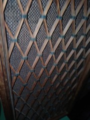 PIONEER CS -66 speakers RARE WOODEN GRILLS IN VERYGOOD CONDITION