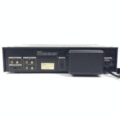 SONY TC-K777ES Head Quartz Direct Drive Cassette Deck AC100V As Is…