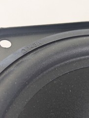 Klipsch K-1055-SV Woofer 6 1/2” New Old Stock From 90s