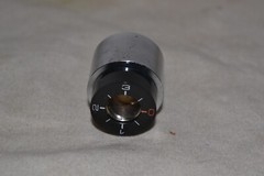 Original Pioneer PL- 115D turntable Tone arm Counterweight