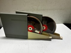 BASF Reel to Reel Tape LH hifi 1800&prime;