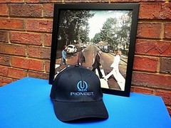 Pioneer SX 1250 Receiver Hat Vintage Pioneer SX 1250 Audio Hat *NEW* Guaranteed