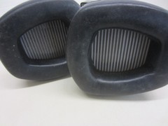Vintage J & J Enterprises ELECTROENCEPHALOPHONE Brainwave EEP-4 Headphones